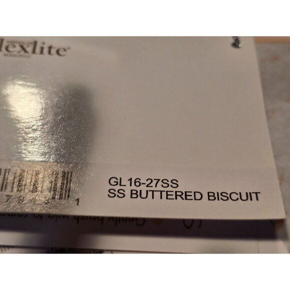 Gabor Luxury Collection On Edge Wig GL16-27SS SS Buttered Biscuit Short - Picture 2 of 9